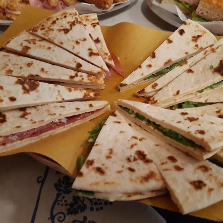 Hotel Bellevue Cesenatico Εξωτερικό φωτογραφία