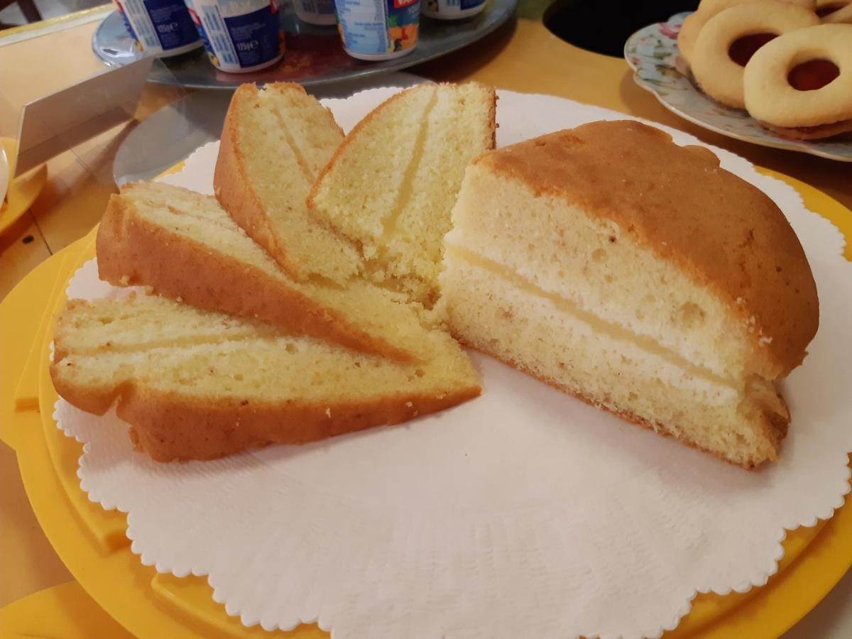 Hotel Bellevue Cesenatico Εξωτερικό φωτογραφία