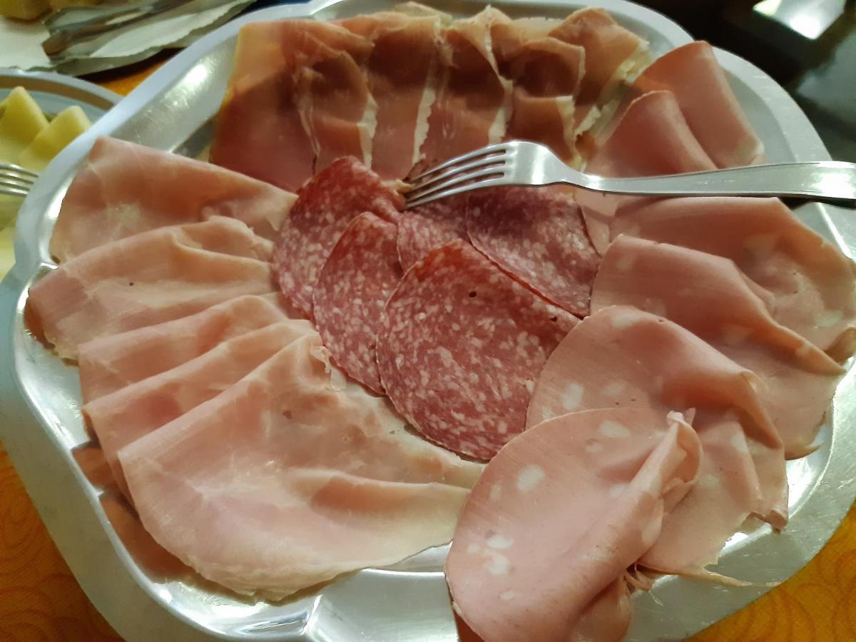 Hotel Bellevue Cesenatico Εξωτερικό φωτογραφία