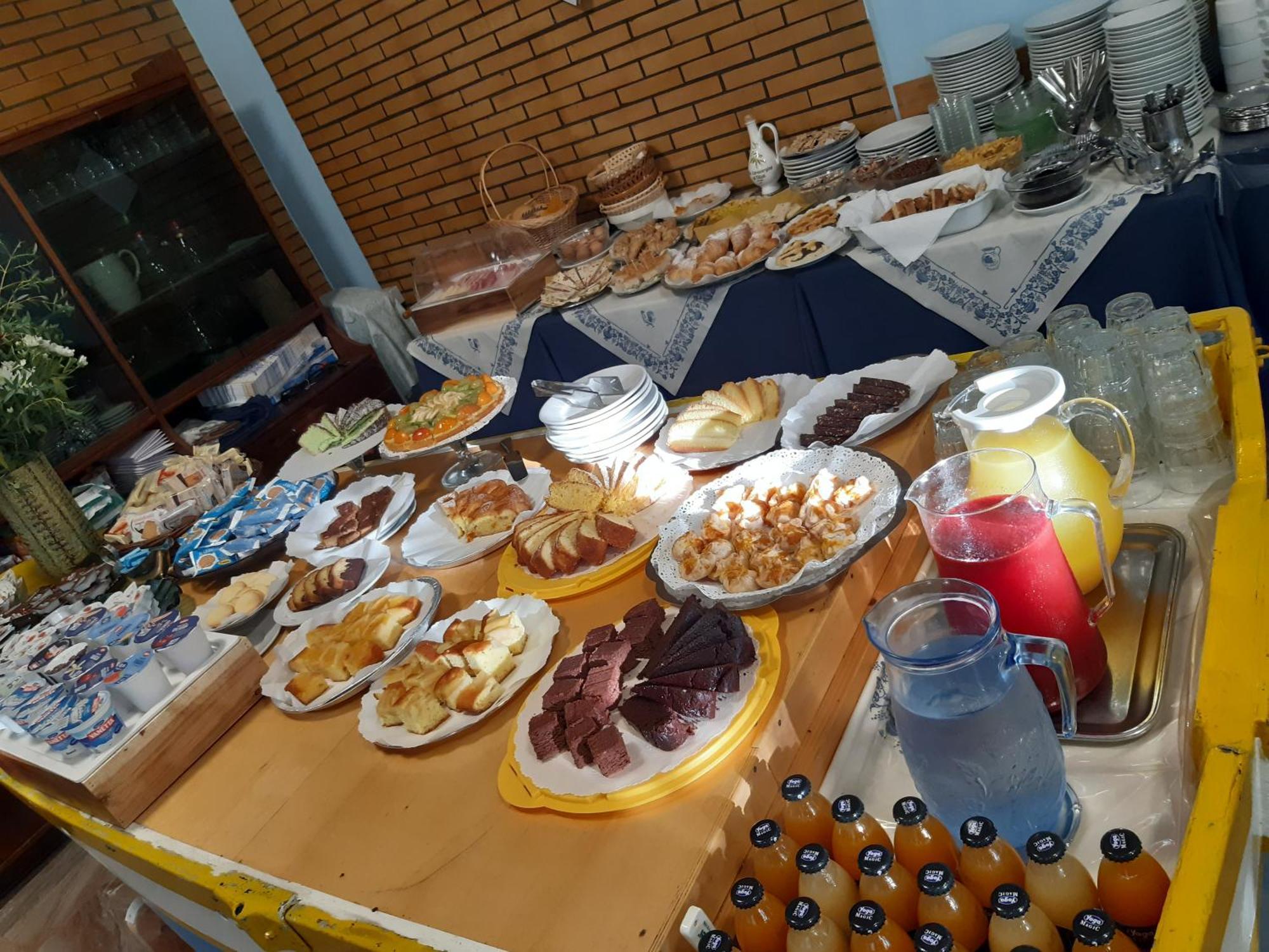 Hotel Bellevue Cesenatico Εξωτερικό φωτογραφία