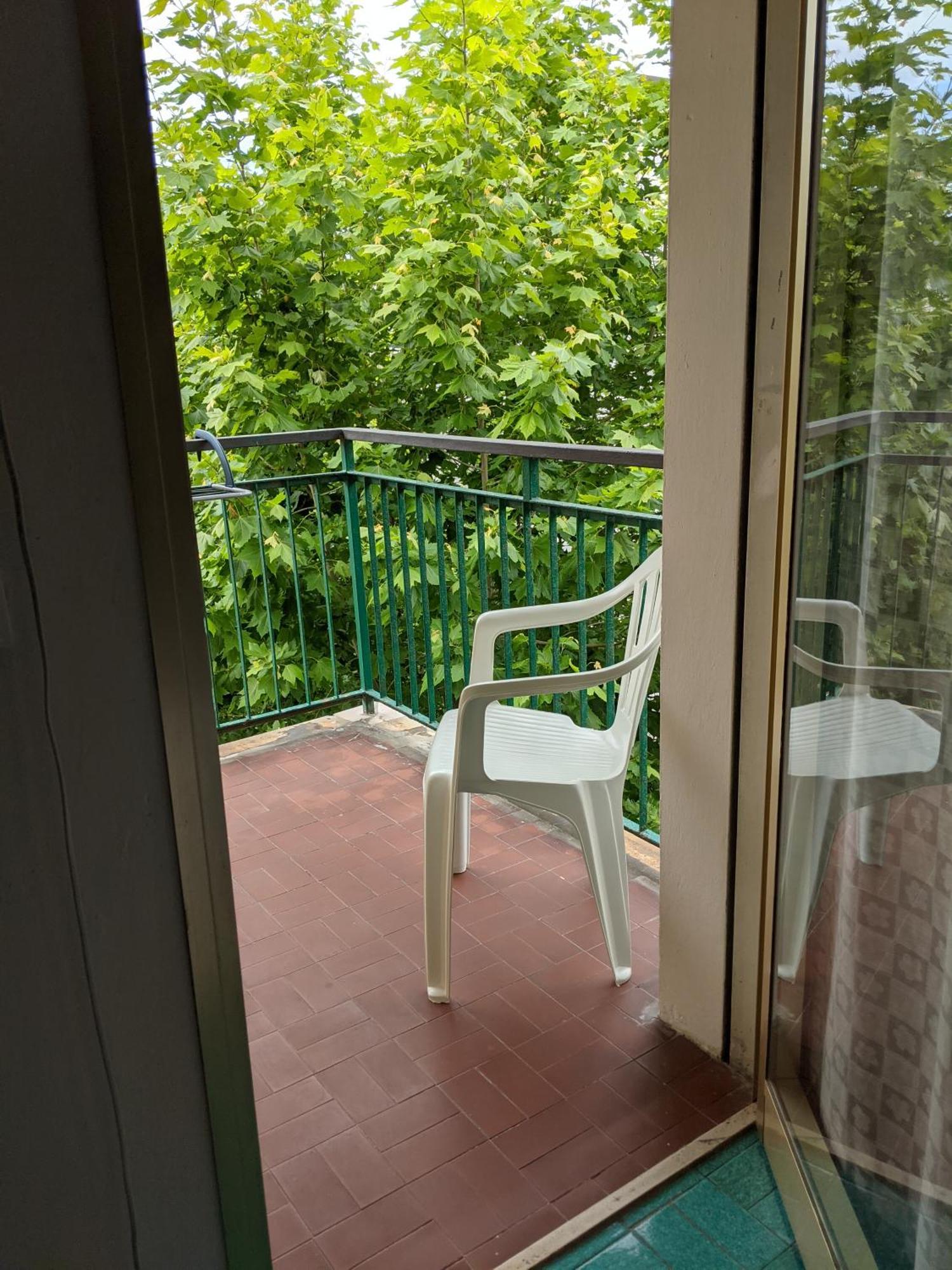 Hotel Bellevue Cesenatico Εξωτερικό φωτογραφία