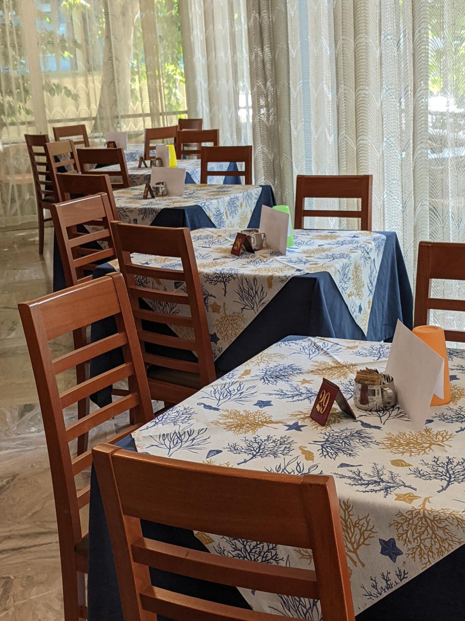 Hotel Bellevue Cesenatico Εξωτερικό φωτογραφία