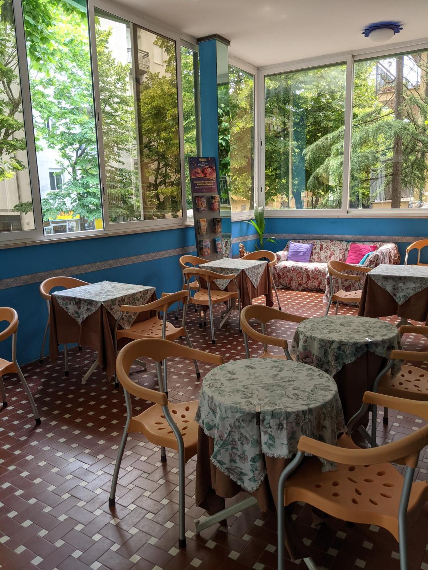 Hotel Bellevue Cesenatico Εξωτερικό φωτογραφία