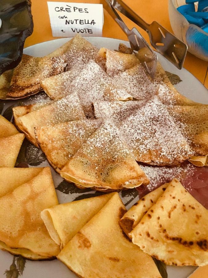 Hotel Bellevue Cesenatico Εξωτερικό φωτογραφία