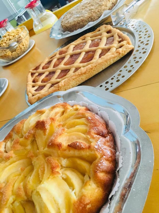 Hotel Bellevue Cesenatico Εξωτερικό φωτογραφία